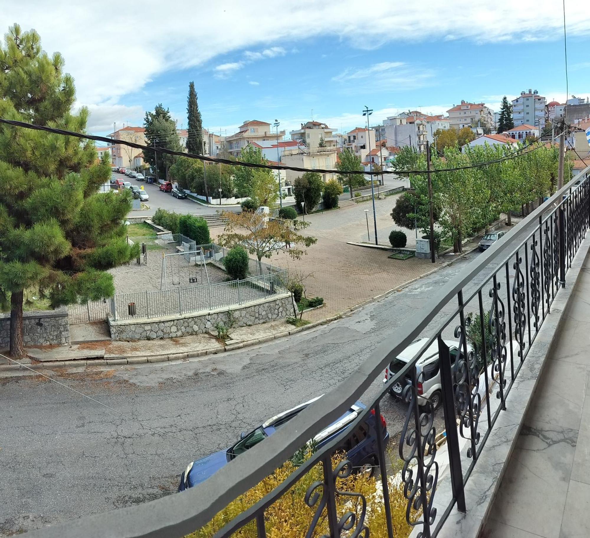Dimitris & Despoinas Guest House Tripoli Zewnętrze zdjęcie
