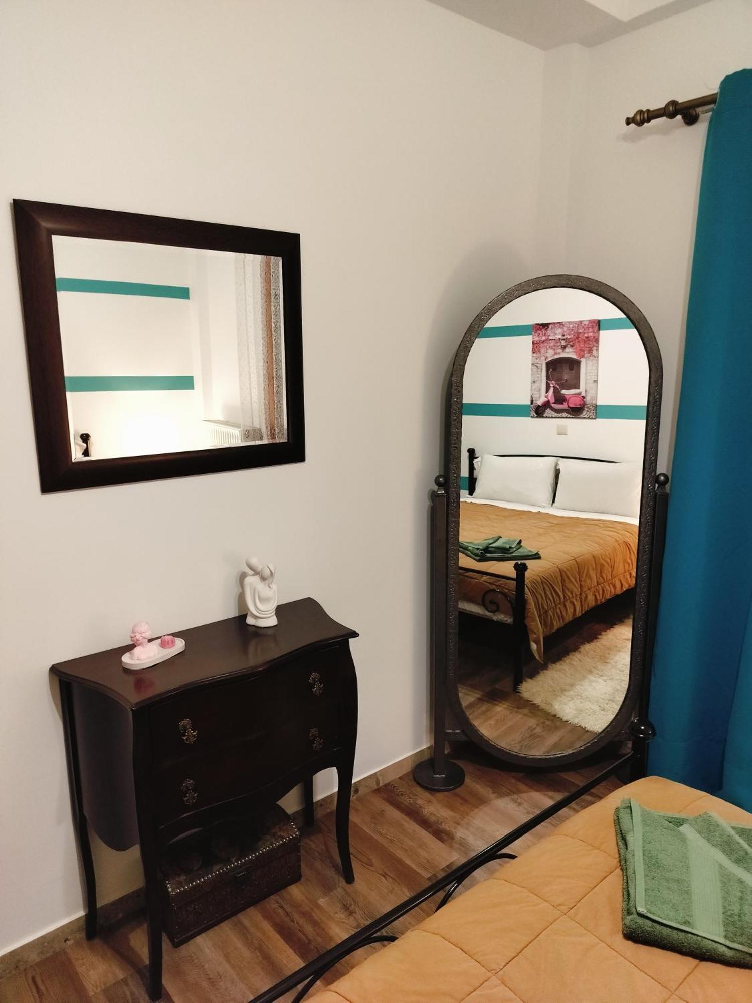 Dimitris & Despoinas Guest House Tripoli Zewnętrze zdjęcie