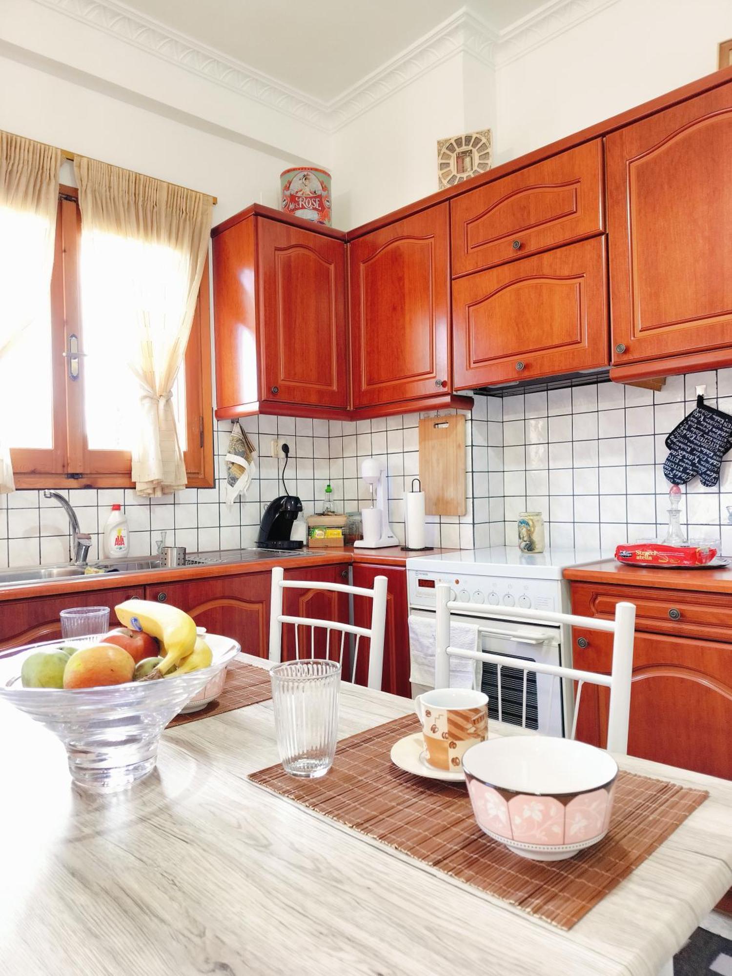 Dimitris & Despoinas Guest House Tripoli Zewnętrze zdjęcie